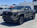 2025 Toyota Tacoma 4WD