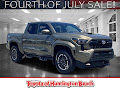 2025 Toyota Tacoma 4WD