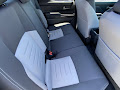 2025 Toyota Tacoma 4WD