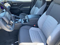 2025 Toyota Tacoma 4WD