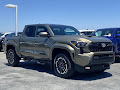 2025 Toyota Tacoma 4WD