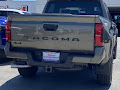 2025 Toyota Tacoma 4WD