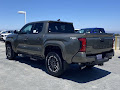 2025 Toyota Tacoma 4WD