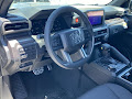 2025 Toyota Tacoma 4WD