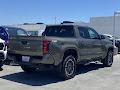 2025 Toyota Tacoma 4WD