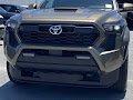 2025 Toyota Tacoma 4WD