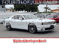 2018 Dodge Challenger R/T Scat Pack