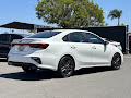 2020 Kia Forte GT-Line