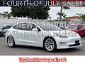 2022 Tesla Model 3 Base