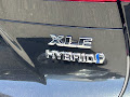 2022 Toyota Venza XLE