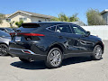 2022 Toyota Venza XLE