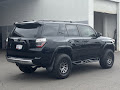 2020 Toyota 4Runner TRD Off-Road Premium