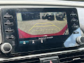 2018 Honda Accord Sedan Sport 1.5T