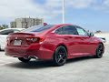 2018 Honda Accord Sedan Sport 1.5T