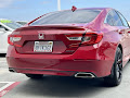 2018 Honda Accord Sedan Sport 1.5T