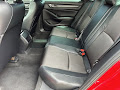 2018 Honda Accord Sedan Sport 1.5T