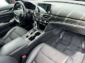 2018 Honda Accord Sedan Sport 1.5T