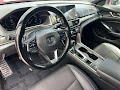 2018 Honda Accord Sedan Sport 1.5T