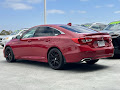 2018 Honda Accord Sedan Sport 1.5T