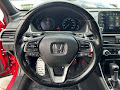 2018 Honda Accord Sedan Sport 1.5T