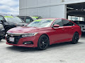 2018 Honda Accord Sedan Sport 1.5T