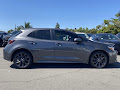 2025 Toyota Corolla Hatchback XSE