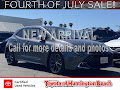2025 Toyota Corolla Hatchback XSE