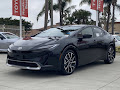 2025 Toyota Prius Plug-In Hybrid XSE