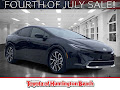 2025 Toyota Prius Plug-In Hybrid XSE