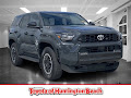 2025 Toyota 4Runner Hybrid TRD Off Road