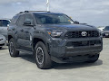 2025 Toyota 4Runner Hybrid TRD Off Road