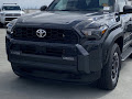2025 Toyota 4Runner Hybrid TRD Off Road