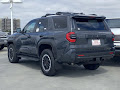 2025 Toyota 4Runner Hybrid TRD Off Road