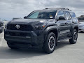 2025 Toyota 4Runner Hybrid TRD Off Road