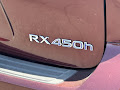 2013 Lexus RX 450h 450h