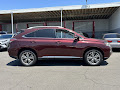 2013 Lexus RX 450h 450h