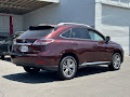 2013 Lexus RX 450h 450h