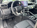2025 Toyota 4Runner Hybrid TRD Off Road Premium