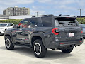 2025 Toyota 4Runner Hybrid TRD Off Road Premium