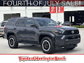 2025 Toyota 4Runner Hybrid TRD Off Road Premium