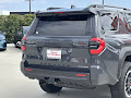 2025 Toyota 4Runner Hybrid TRD Off Road Premium