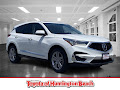 2021 Acura RDX Advance Package