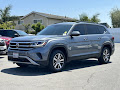 2022 Volkswagen Atlas 2.0T SE