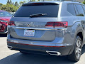 2022 Volkswagen Atlas 2.0T SE
