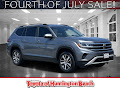2022 Volkswagen Atlas 2.0T SE