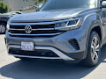 2022 Volkswagen Atlas 2.0T SE