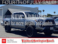2019 Toyota Tacoma TRD Off-Road