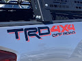 2019 Toyota Tacoma TRD Off-Road