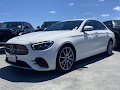 2022 Mercedes-Benz E-Class E 350