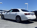 2022 Mercedes-Benz E-Class E 350